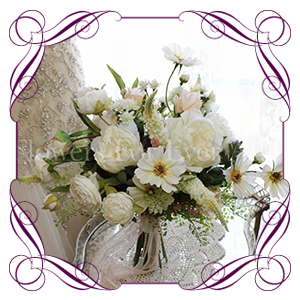 Artificial Floral Bouquets