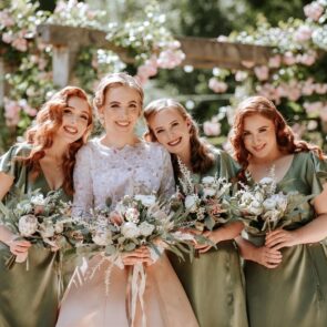 silk bridal bouquets, artificial wedding flowers, faux rose native protea boho bouquets and wedding packages melbourne's best wedding florist,