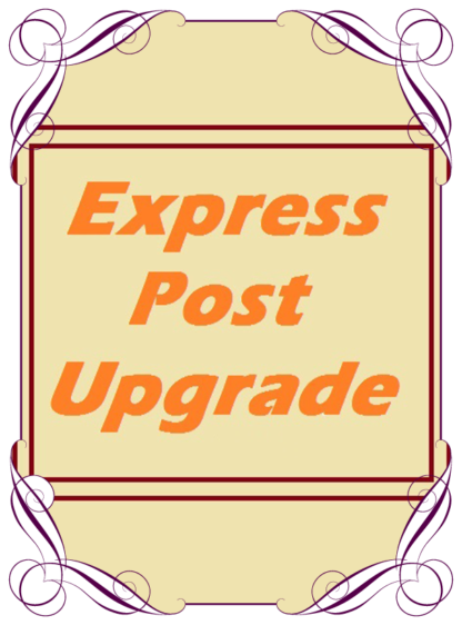 express postage world wide